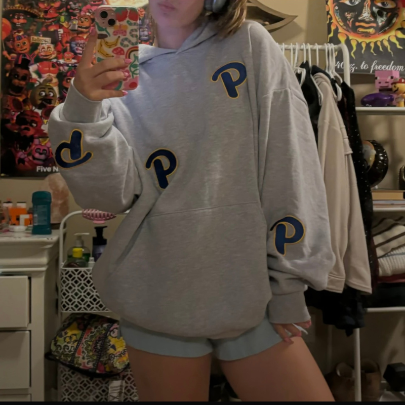HOODIES