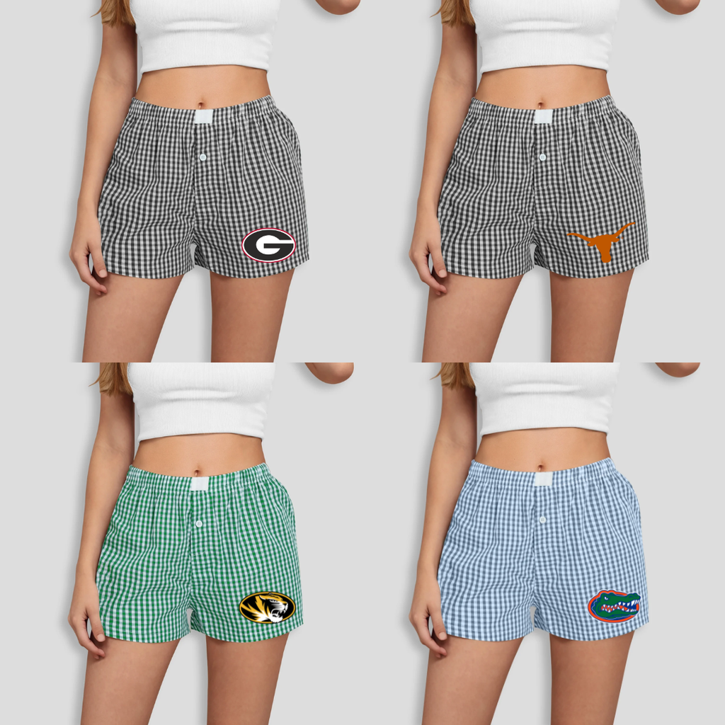 SEC College Boxers Tailgate