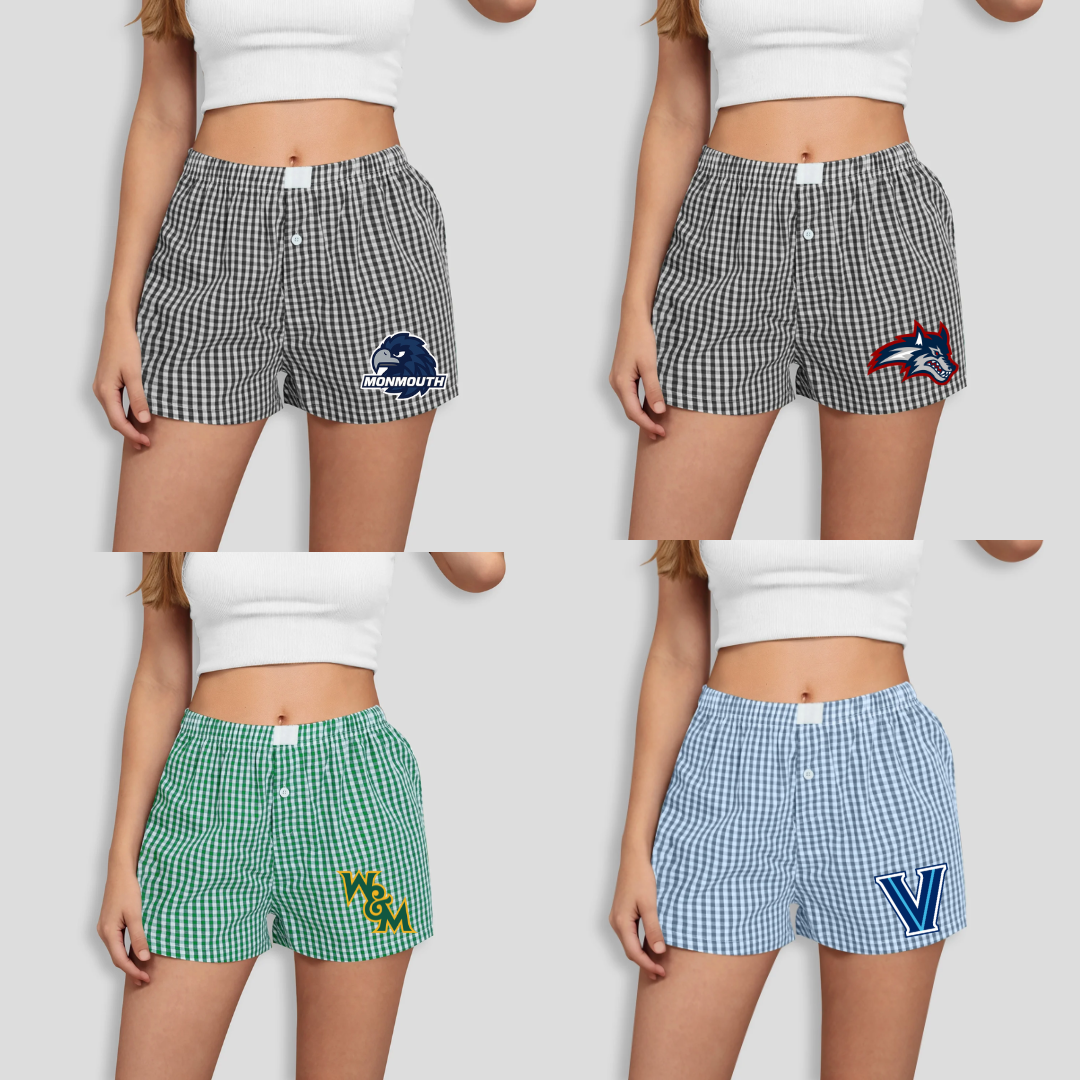 CAA College Boxers Tailgate