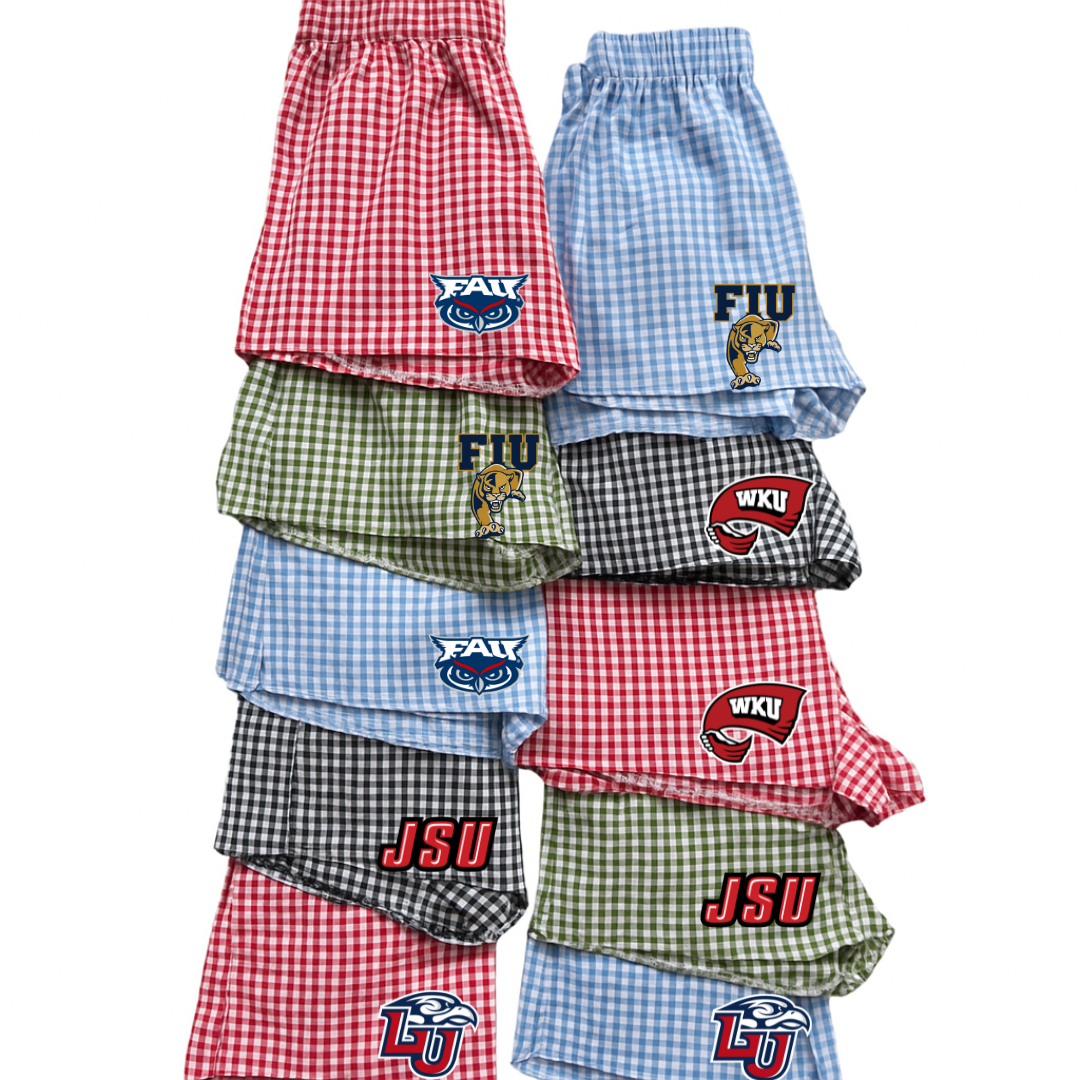 C-USA College Boxers Tailgate