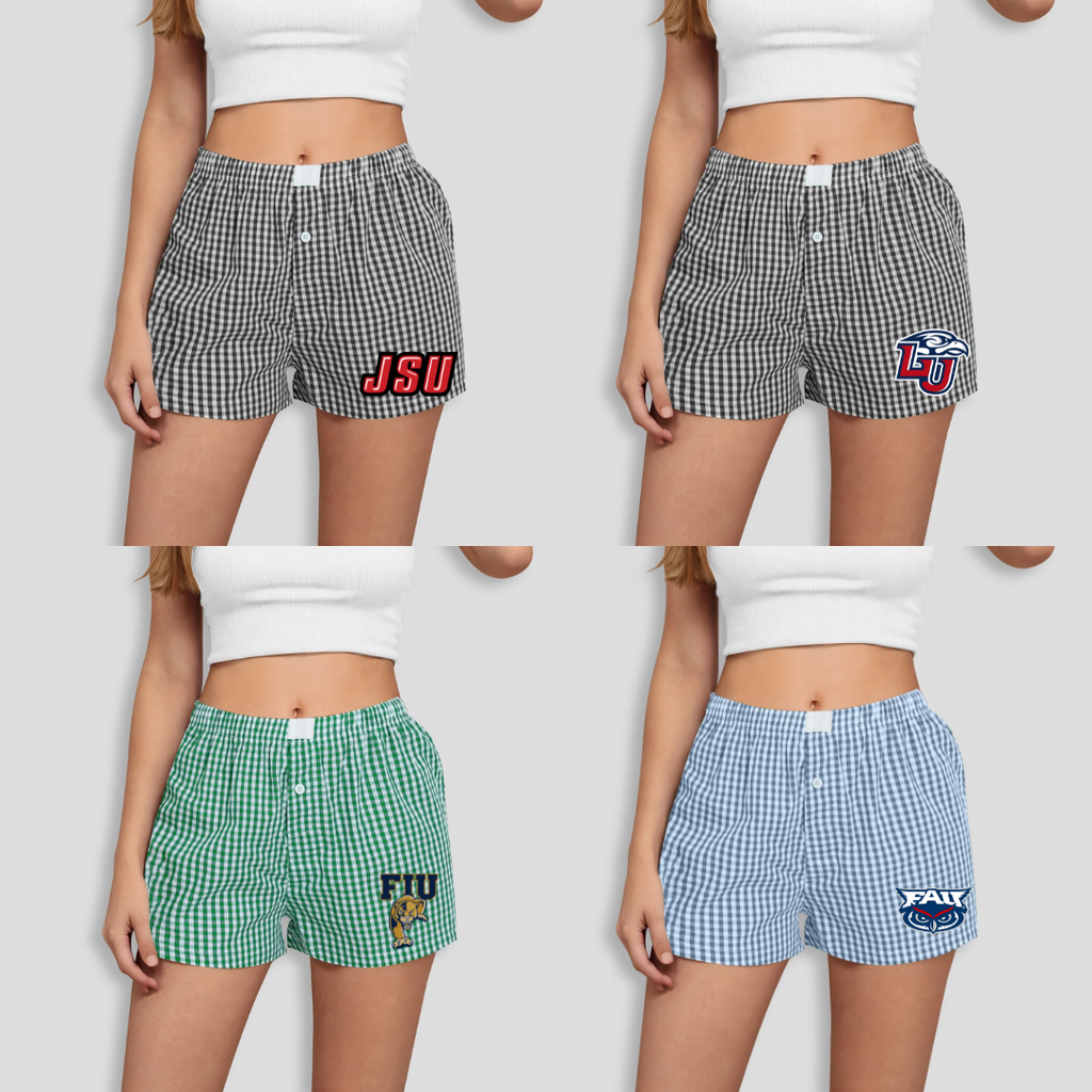 C-USA College Boxers Tailgate