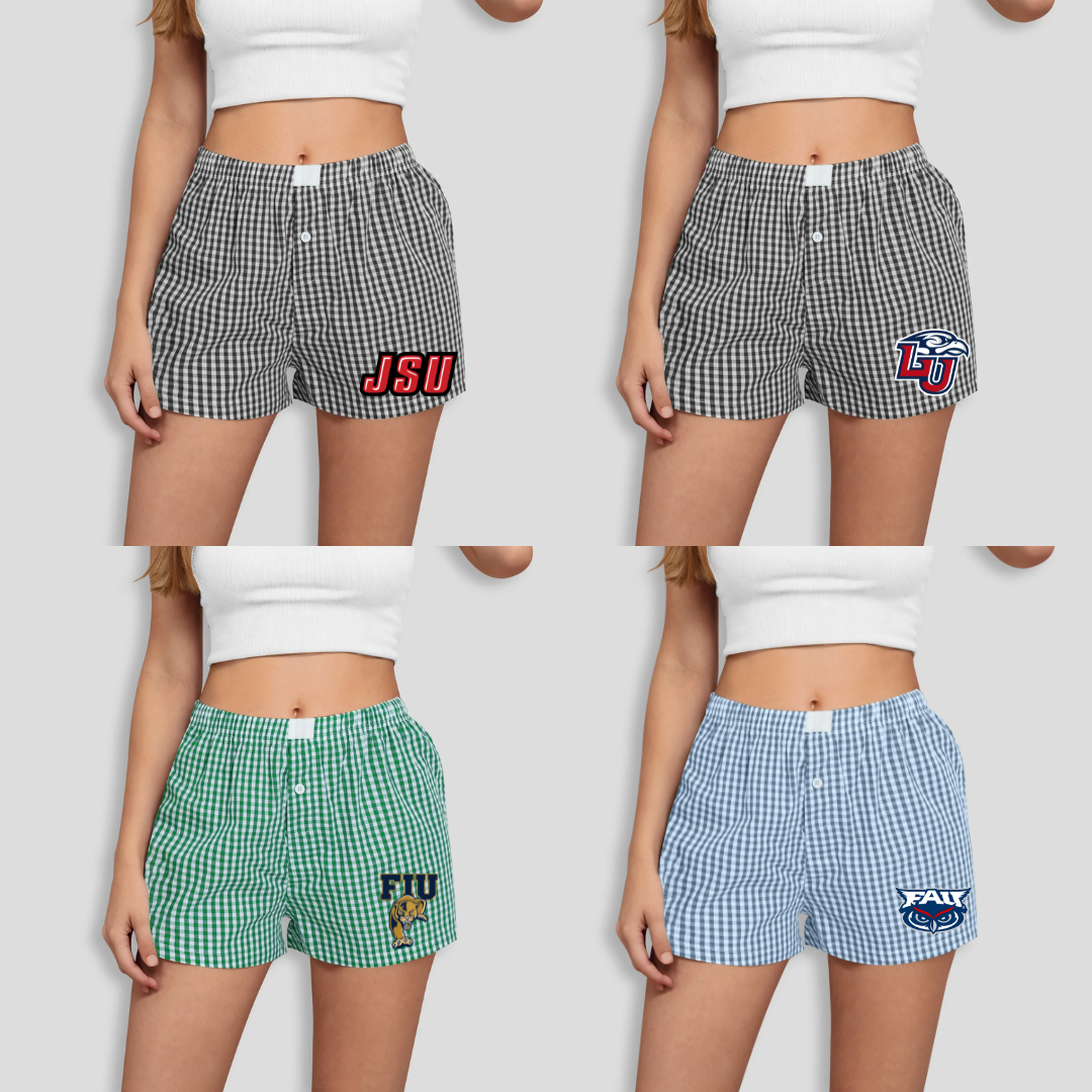 C-USA College Boxers Tailgate